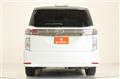 2019 Nissan Elgrand