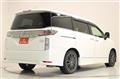 2019 Nissan Elgrand
