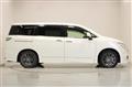 2019 Nissan Elgrand