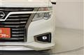 2019 Nissan Elgrand