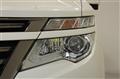 2019 Nissan Elgrand