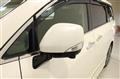 2019 Nissan Elgrand