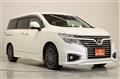 2019 Nissan Elgrand