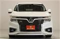 2019 Nissan Elgrand
