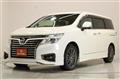 2019 Nissan Elgrand