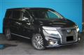 2015 Nissan Elgrand