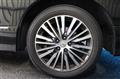 2015 Nissan Elgrand