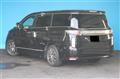 2015 Nissan Elgrand
