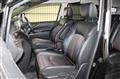 2015 Nissan Elgrand
