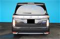 2015 Nissan Elgrand