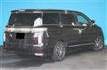 2015 Nissan Elgrand