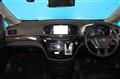 2015 Nissan Elgrand