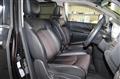 2015 Nissan Elgrand