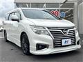 2016 Nissan Elgrand