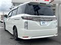 2016 Nissan Elgrand