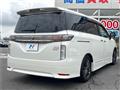 2016 Nissan Elgrand