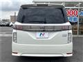 2016 Nissan Elgrand