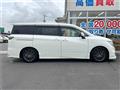 2016 Nissan Elgrand