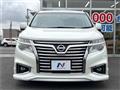 2016 Nissan Elgrand