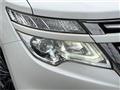 2016 Nissan Elgrand