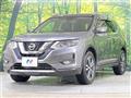 2018 Nissan X-Trail