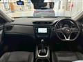2018 Nissan X-Trail