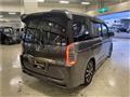 2013 Honda Step WGN