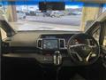 2013 Honda Step WGN