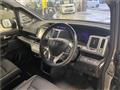 2013 Honda Step WGN