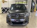 2013 Honda Step WGN