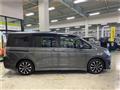 2013 Honda Step WGN