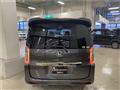 2013 Honda Step WGN