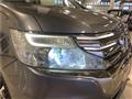 2013 Honda Step WGN