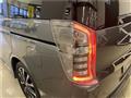2013 Honda Step WGN
