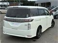 2017 Nissan Elgrand