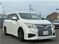 2017 Nissan Elgrand