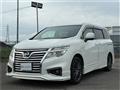 2017 Nissan Elgrand