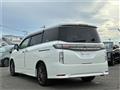 2017 Nissan Elgrand