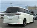 2017 Nissan Elgrand