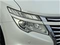 2017 Nissan Elgrand