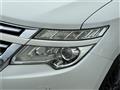 2017 Nissan Elgrand