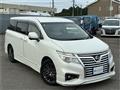 2017 Nissan Elgrand