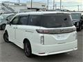 2017 Nissan Elgrand
