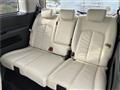 2017 Nissan Elgrand