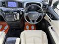 2017 Nissan Elgrand
