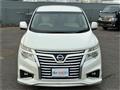 2017 Nissan Elgrand