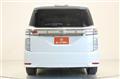 2017 Nissan Elgrand