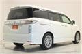 2017 Nissan Elgrand