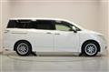 2017 Nissan Elgrand