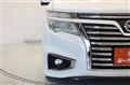 2017 Nissan Elgrand